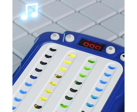 Интерактивная консоль Ummi ME-200 Rhythm Blue