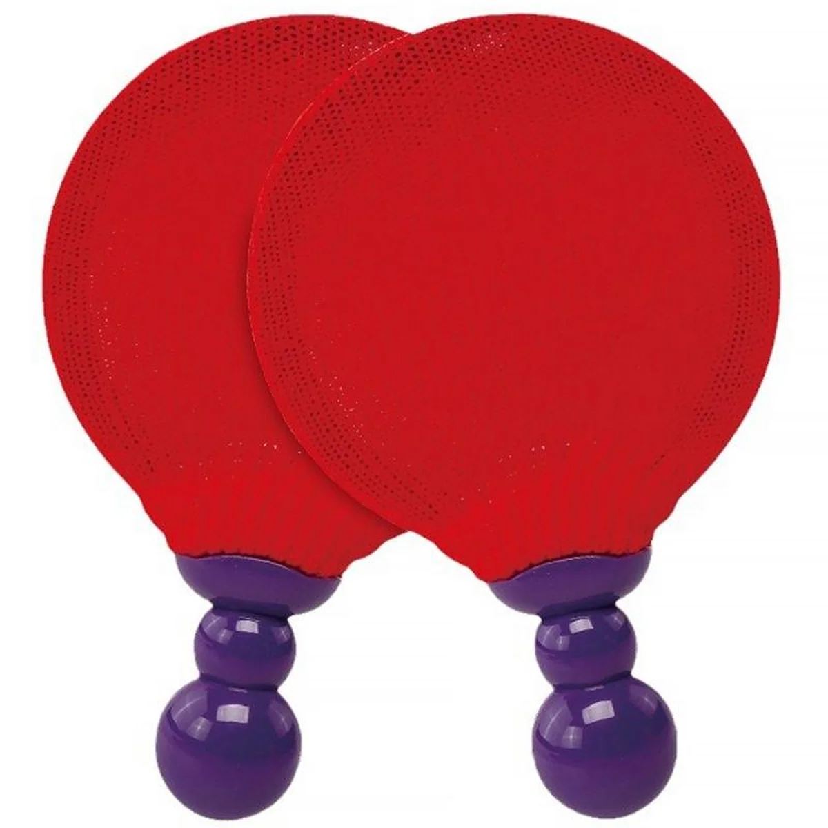 Детский пинг-понг с мыльными пузырями SHT CP085-1 Red