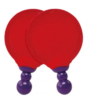 Детский пинг-понг с мыльными пузырями SHT CP085-1 Red Детский пинг-понг с мыльными пузырями SHT CP085-1 Red