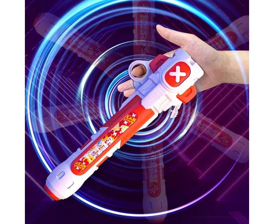 Выдвижной световой меч Light Chaser 500mAh (0.83m) Red