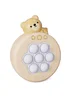 Портативная игра Pop-it Speed Push Game Ver.6 Bear