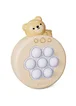 Портативная игра Pop-it Speed Push Game Ver.6 Bear