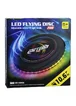 Фрисби 101 Shantom Led (27cm) Black