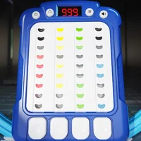 Интерактивная консоль Ummi ME-200 Rhythm Blue