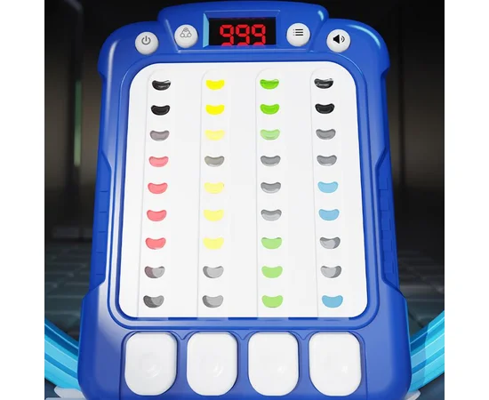 Интерактивная консоль Ummi ME-200 Rhythm Blue