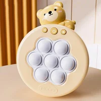 Портативная игра Pop-it Speed Push Game Ver.6 Bear