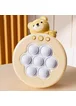 Портативная игра Pop-it Speed Push Game Ver.6 Bear