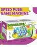 Портативная игра Pop-it Speed Push Game Ver.3 new Dinosaurs