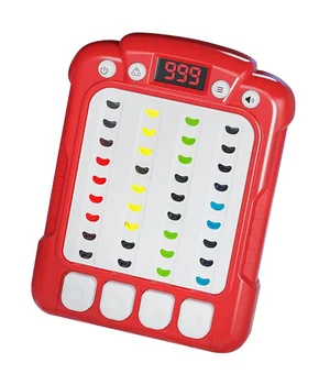 Интерактивная консоль Ummi ME-200 Rhythm Red