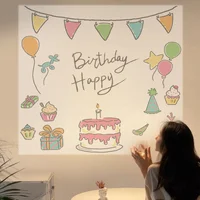 Детский проектор-светильник ME-236 Mood White / Pink