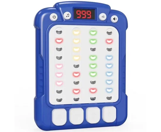 Интерактивная консоль Ummi ME-200 Rhythm Blue