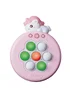 Портативная игра Pop-it Speed Push Game Ver.6 Unicorn