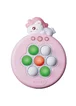 Портативна ігра Pop-it Speed Push Game Ver.6 Unicorn