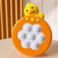 Портативная игра Pop-it Speed Push Game Ver.6 Duck