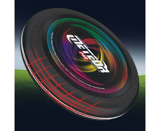 Фрисби 101 Shantom Led (27cm) Black