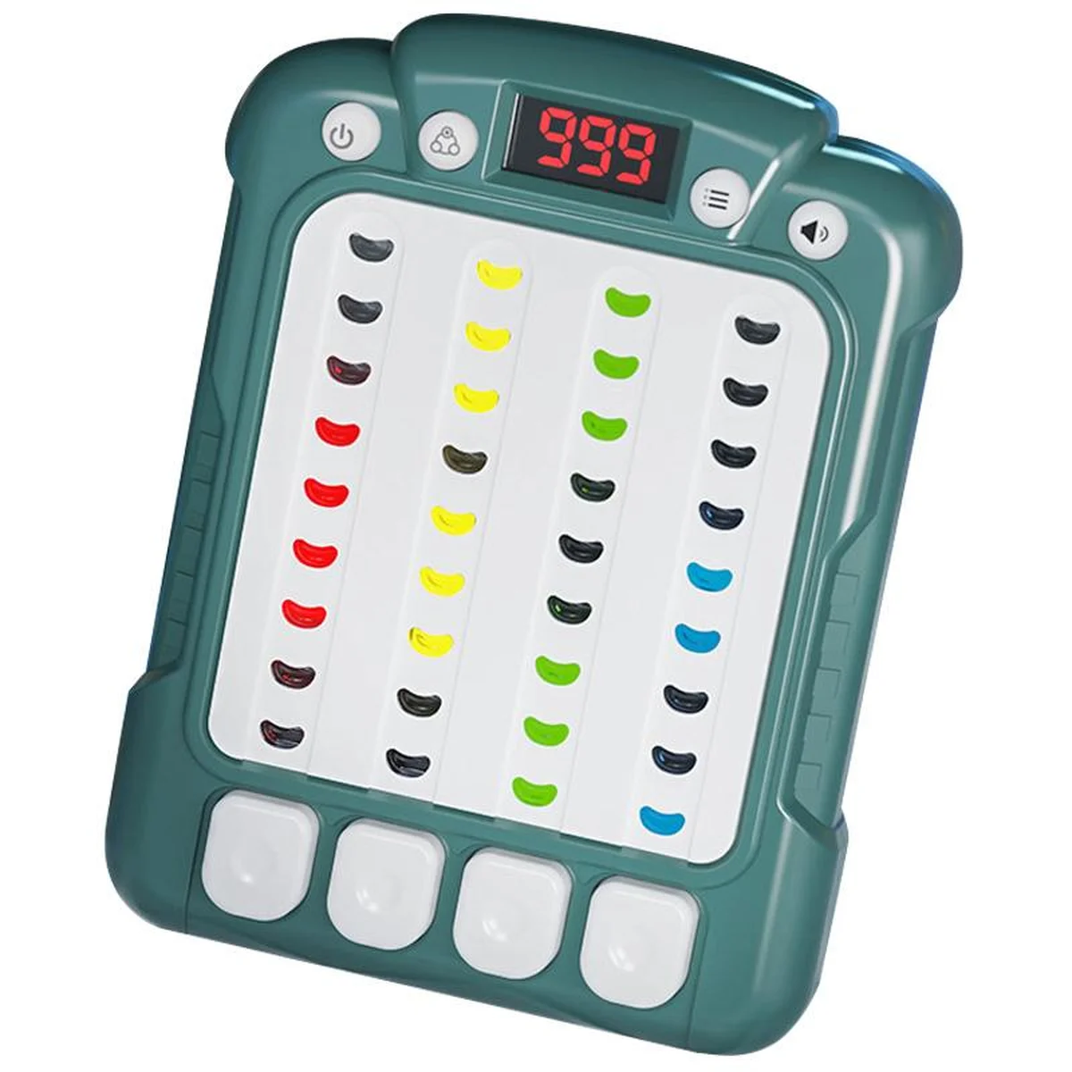 Интерактивная консоль Ummi ME-200 Rhythm Green