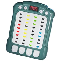 Интерактивная консоль Ummi ME-200 Rhythm Green