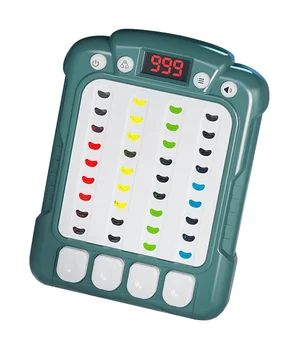 Интерактивная консоль Ummi ME-200 Rhythm Green