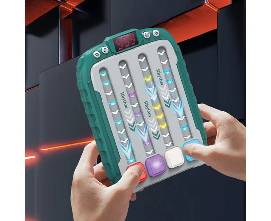 Интерактивная консоль SHT 303A Rhythm Green