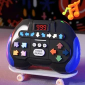 Інтерактивна консоль Ummi ME-204 Game Master (2 Gen) Blue