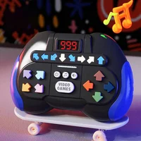 Интерактивная консоль Ummi ME-204 Game Master (2 Gen) Blue