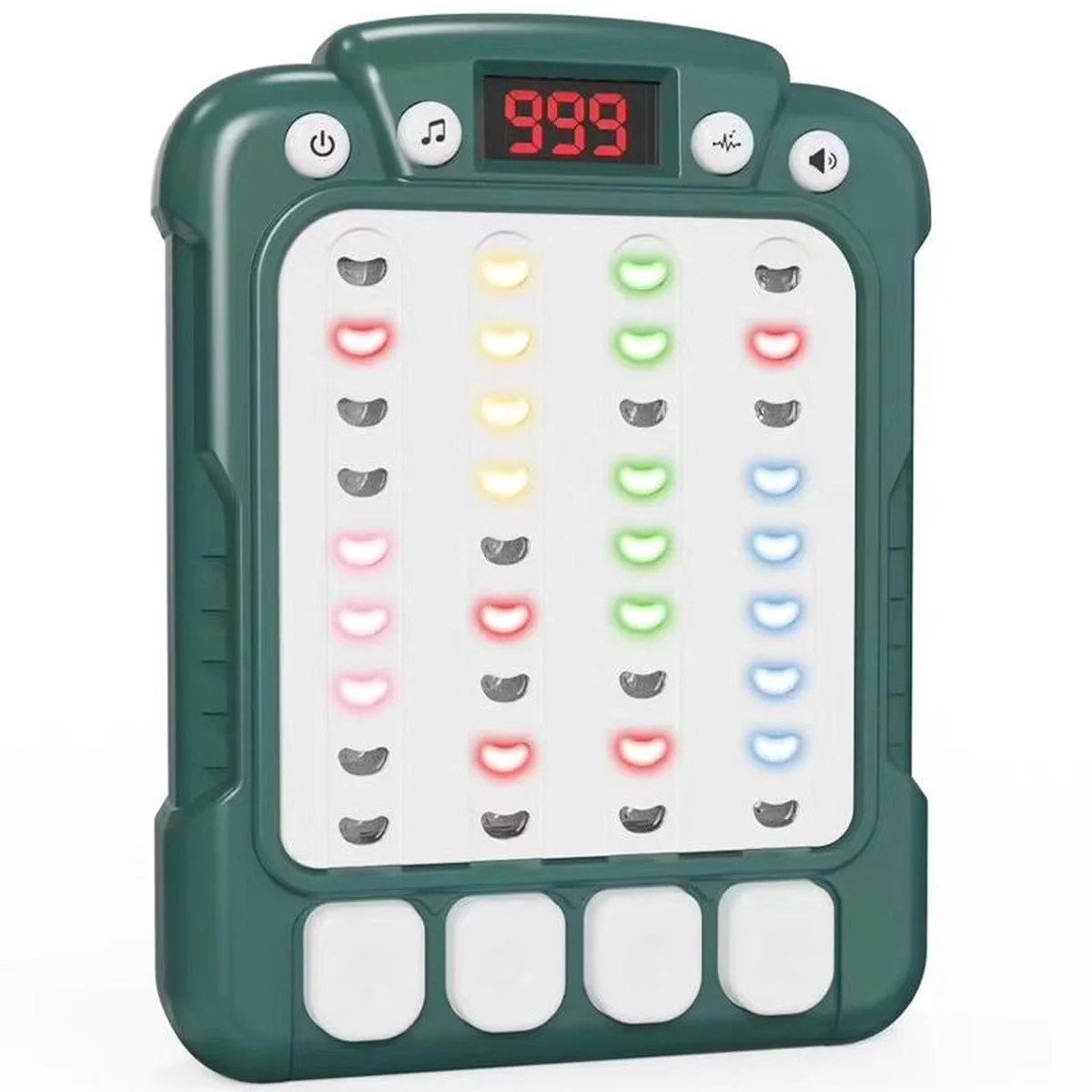 Интерактивная консоль Ummi ME-200 Rhythm Green