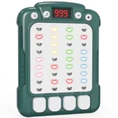 Інтерактивна консоль Ummi ME-200 Rhythm Green