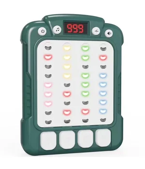 Интерактивная консоль Ummi ME-200 Rhythm Green