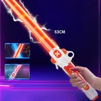 Выдвижной световой меч Light Chaser 500mAh (0.83m) Red