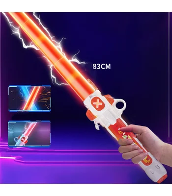 Выдвижной световой меч Light Chaser 500mAh (0.83m) Red