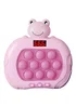 Портативная игра Pop-it Speed Push Game Ver.3-1 Pink Frog