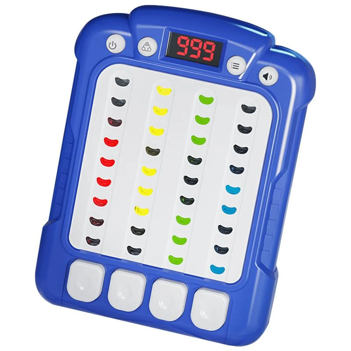 Интерактивная консоль Ummi ME-200 Rhythm Blue