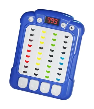 Интерактивная консоль Ummi ME-200 Rhythm Blue