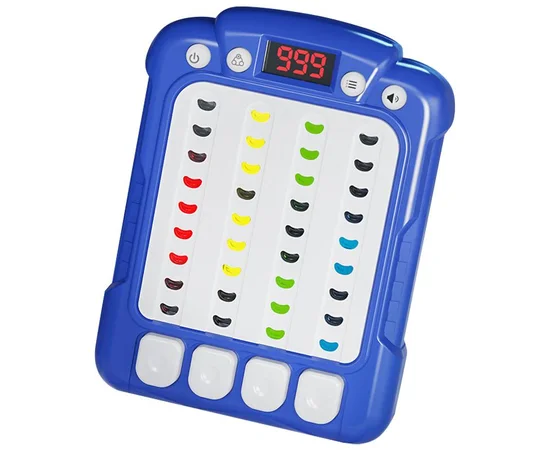 Интерактивная консоль Ummi ME-200 Rhythm Blue