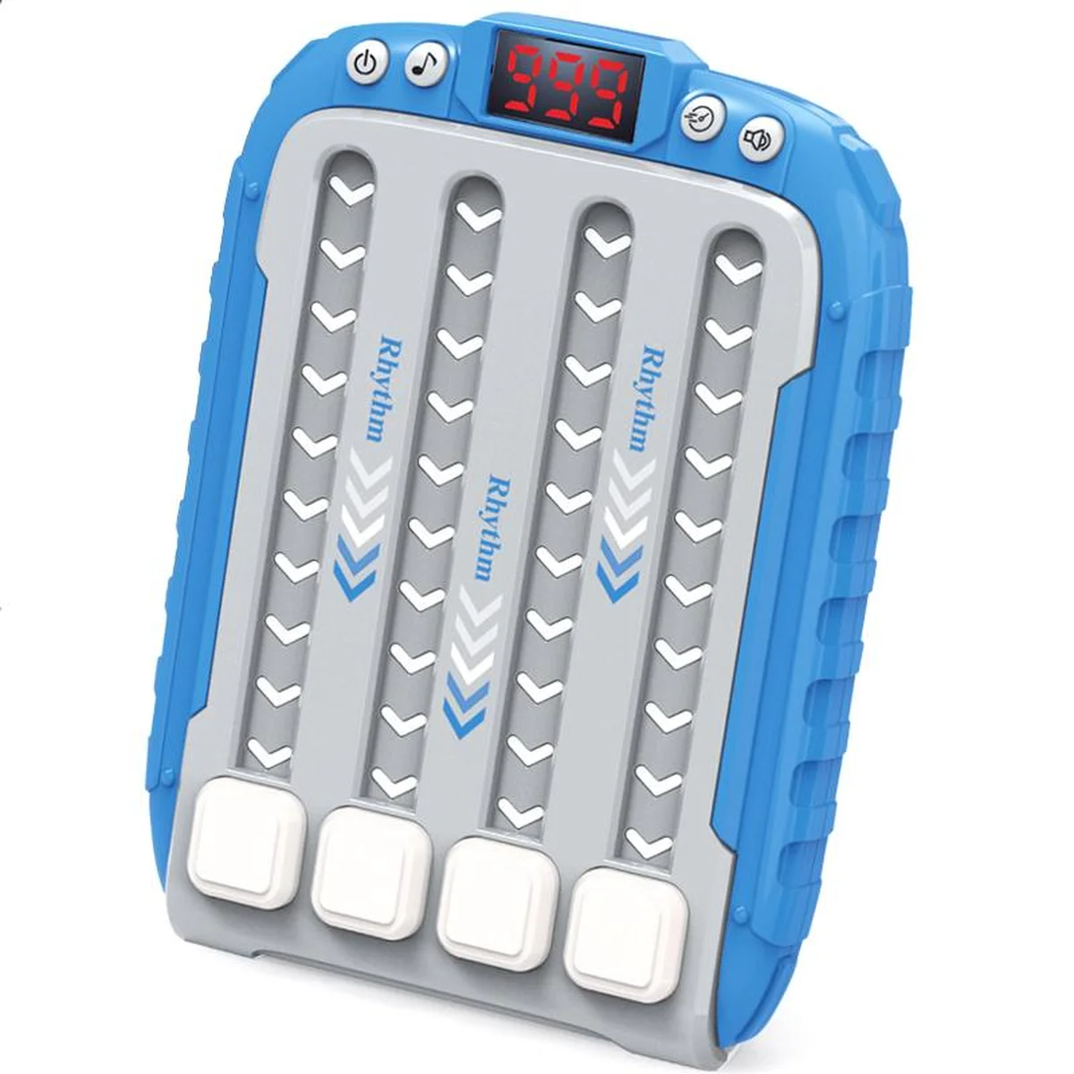 Интерактивная консоль SHT 303A Rhythm Blue