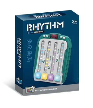 Интерактивная консоль SHT 303A Rhythm Blue Интерактивная консоль SHT 303A Rhythm Blue