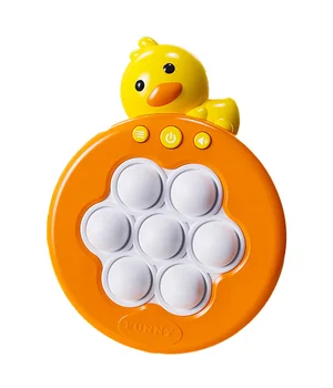 Портативная игра Pop-it Speed Push Game Ver.6 Duck Портативная игра Pop-it Speed Push Game Ver.6 Duck