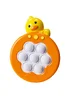Портативная игра Pop-it Speed Push Game Ver.6 Duck