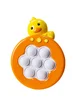 Портативная игра Pop-it Speed Push Game Ver.6 Duck