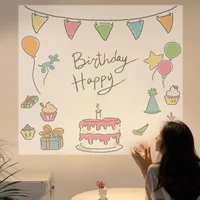 Детский проектор-светильник ME-236 Mood Pink / White