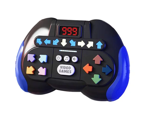 Интерактивная консоль Ummi ME-204 Game Master (2 Gen) Blue