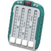 Интерактивная консоль SHT 303A Rhythm Green