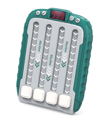 Интерактивная консоль SHT 303A Rhythm Green