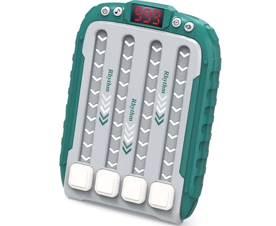 Интерактивная консоль SHT 303A Rhythm Green