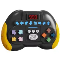 Интерактивная консоль Ummi ME-204 Game Master (2 Gen) Yellow