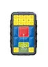 Портативная интерактивная игра Ummi 11844 Sliding Puzzle Colorful