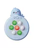 Портативная игра Pop-it Speed Push Game Ver.6 Dolhpin