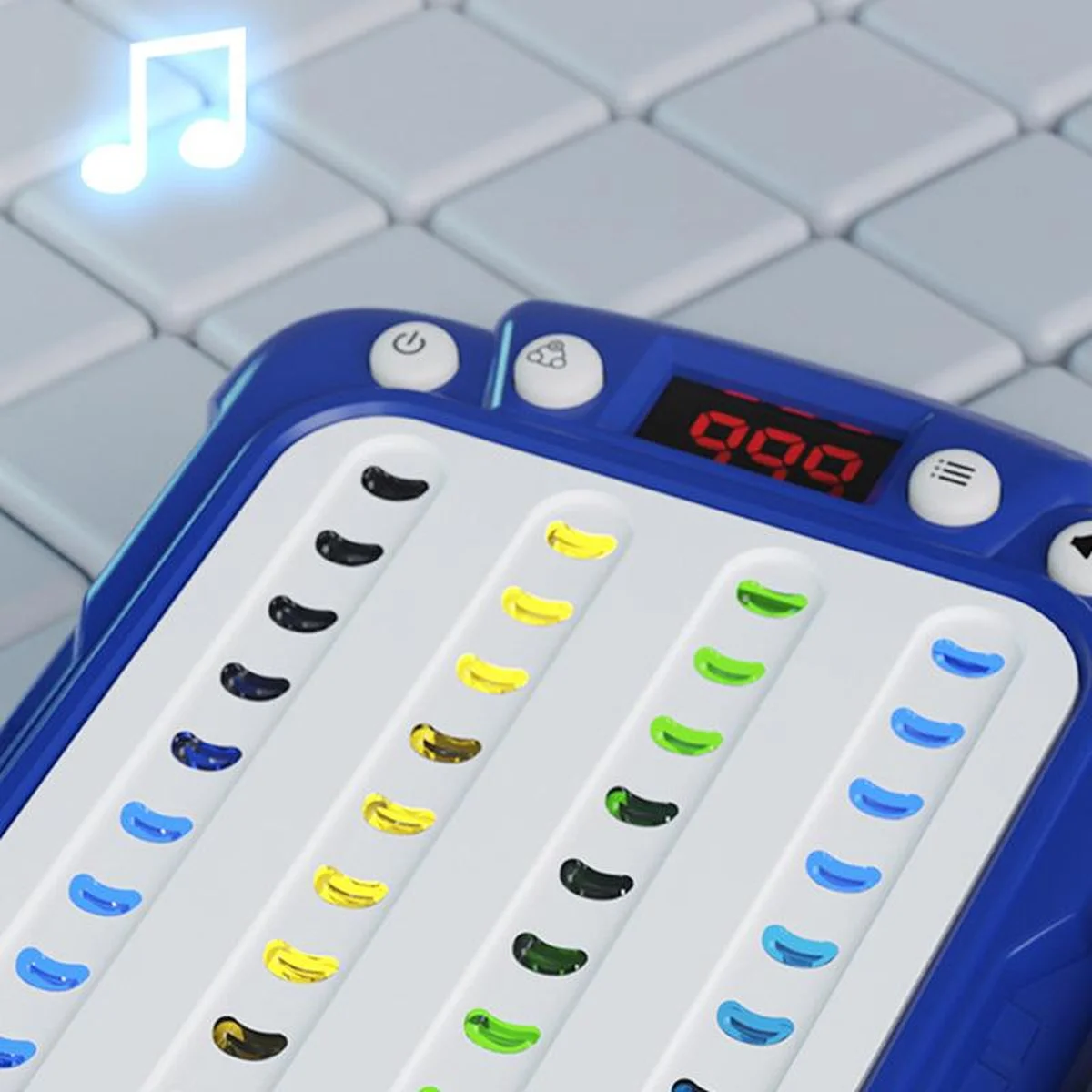 Интерактивная консоль Ummi ME-200 Rhythm Blue