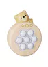 Портативная игра Pop-it Speed Push Game Ver.6 Bear