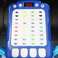 Интерактивная консоль Ummi ME-200 Rhythm Blue